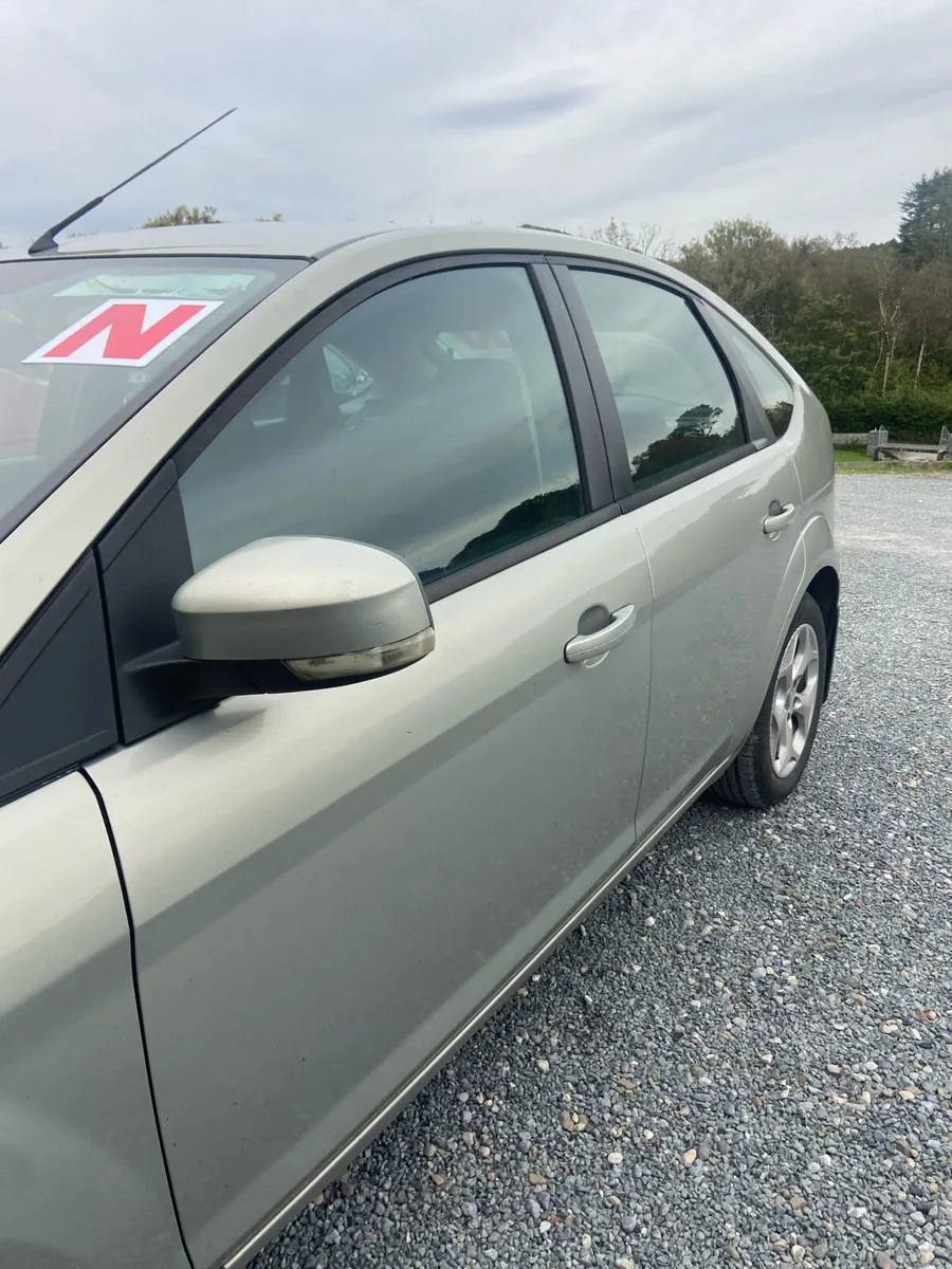 2010 Ford Focus 1.6 - Image 3