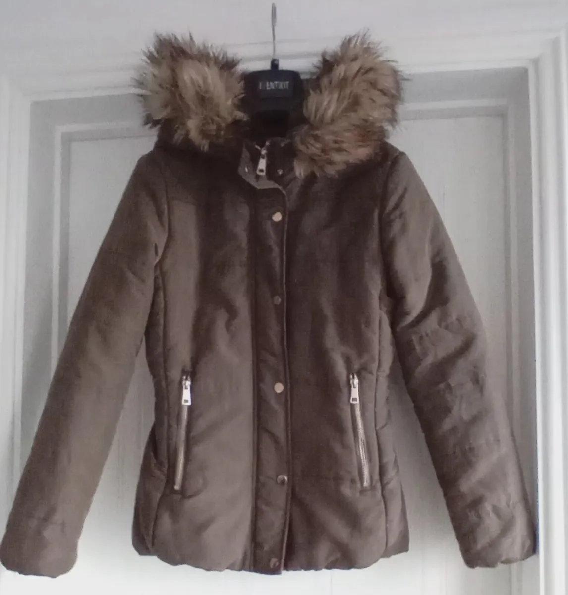 Jacket Size 8/10 - Image 1