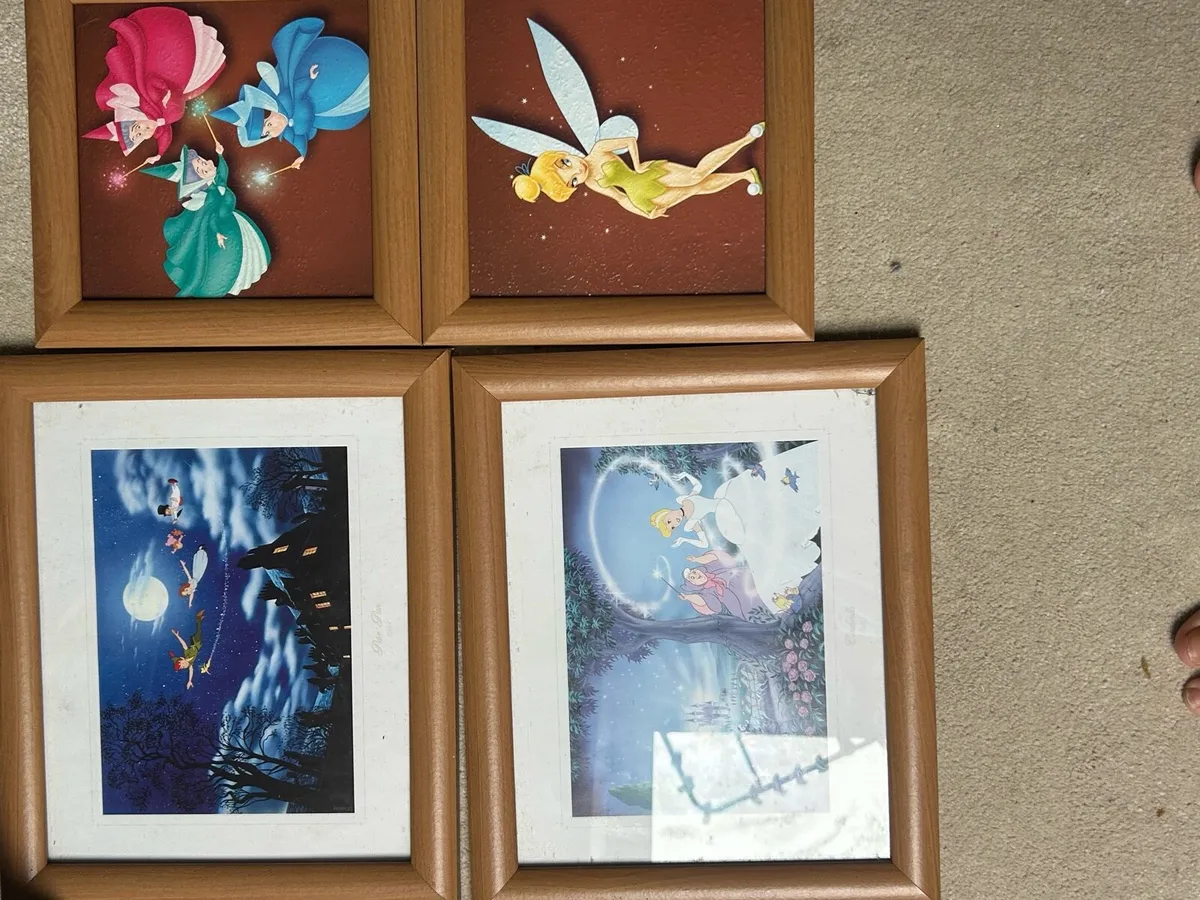 Disney prints - Image 3
