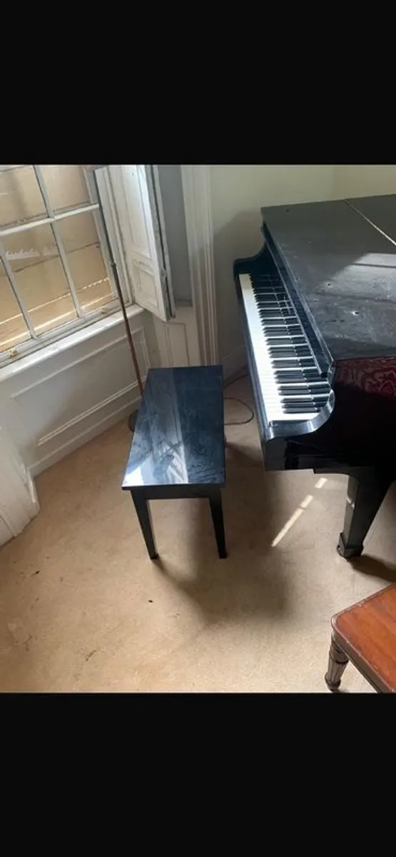 K. Kawai Grand Piano - Image 1