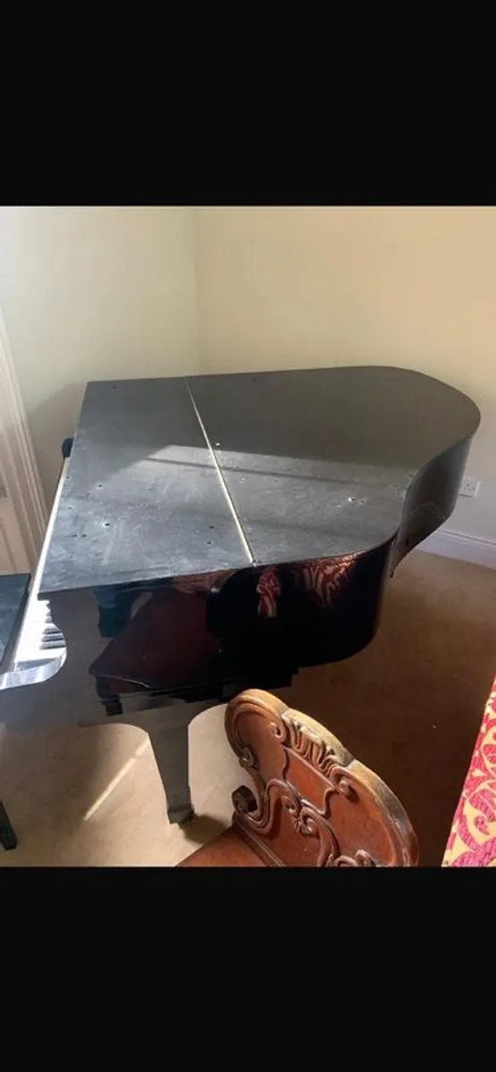 K. Kawai Grand Piano - Image 2