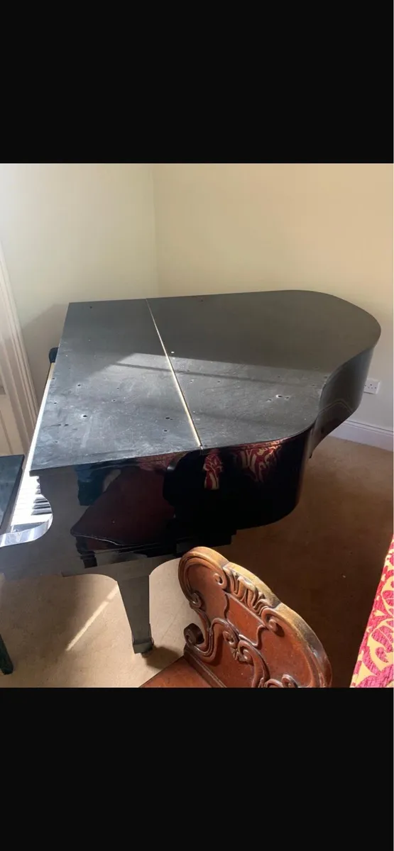K. KAWAI GRAND PIANO - Image 2