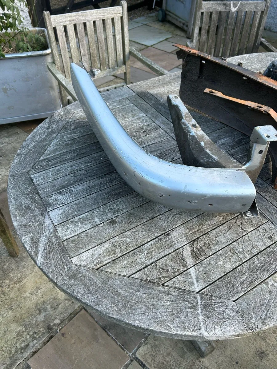 Porsche Early 911 Parts 911T 911E 911S Backdate - Image 2