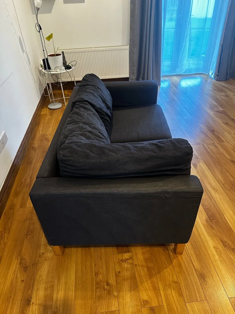 2 seater sofa - Image 3
