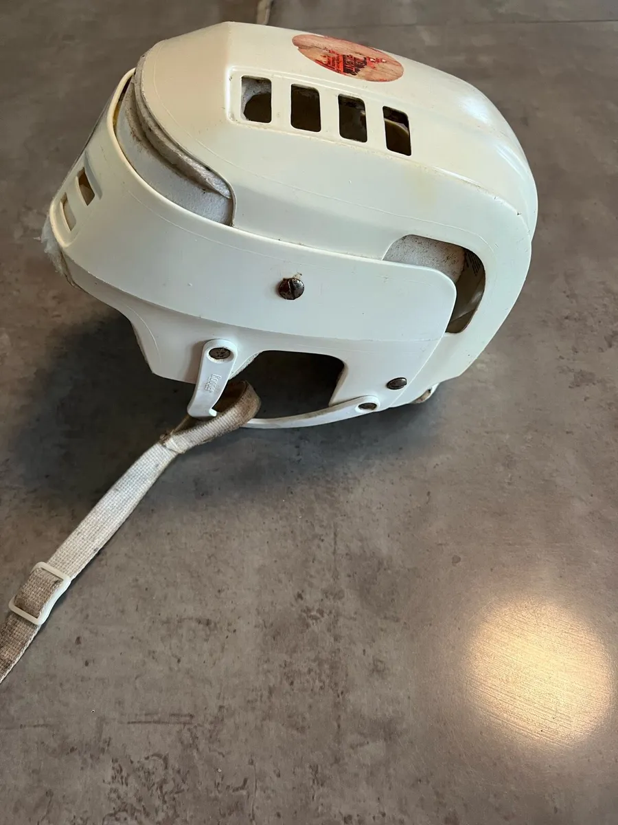 Oldstyle cooper helmet - Image 2