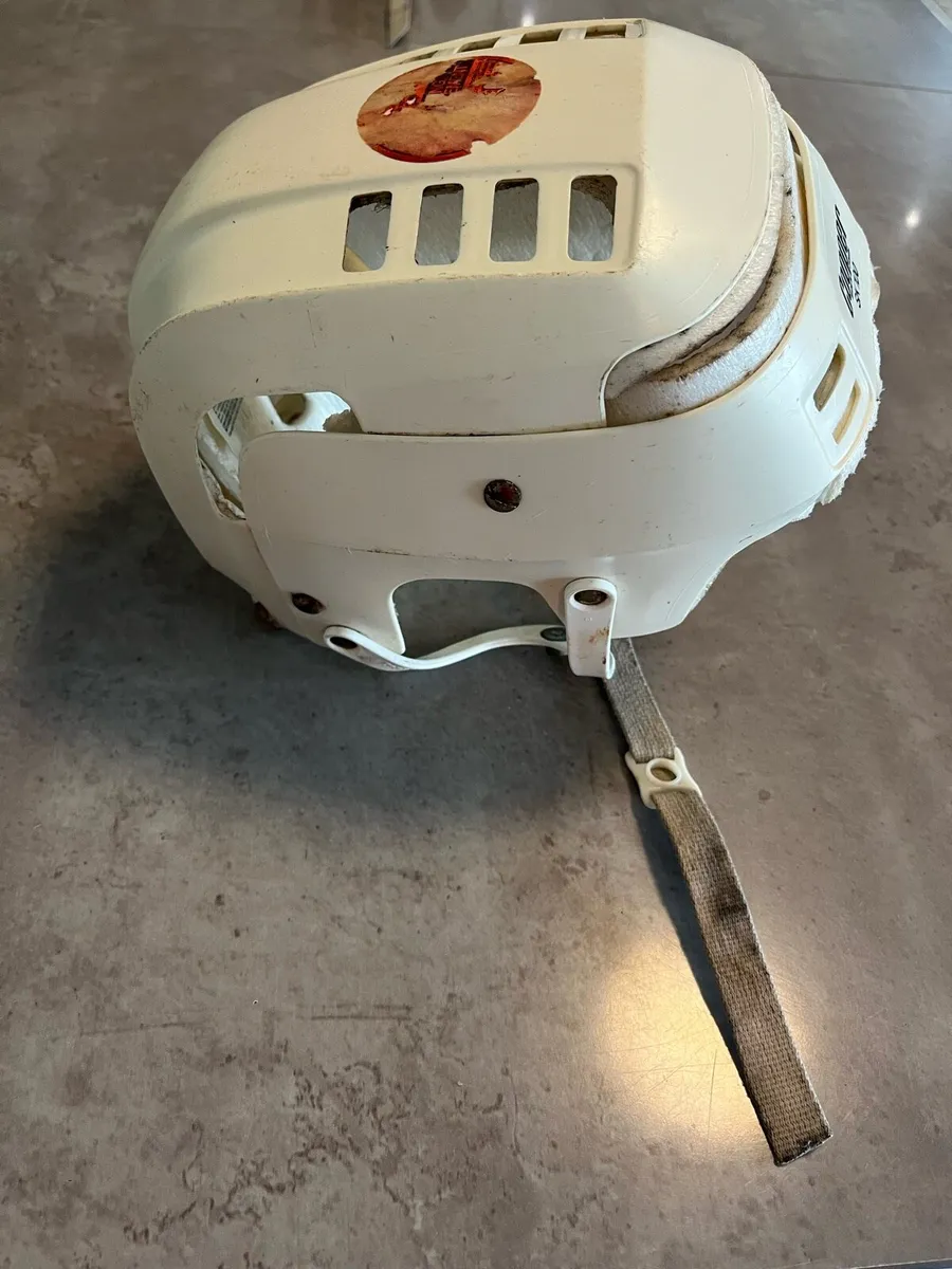 Oldstyle cooper helmet - Image 3