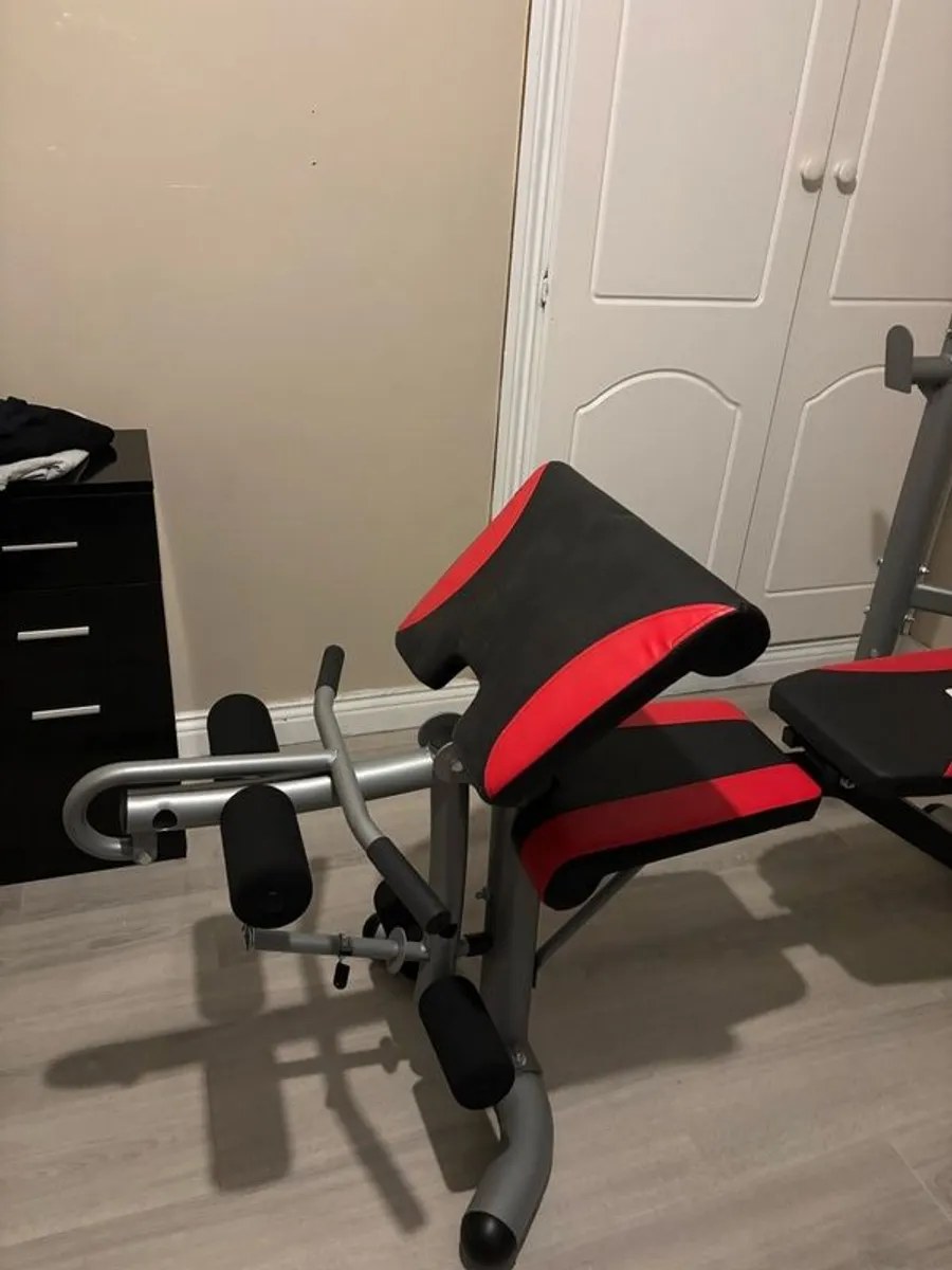 multigym machine - Image 2