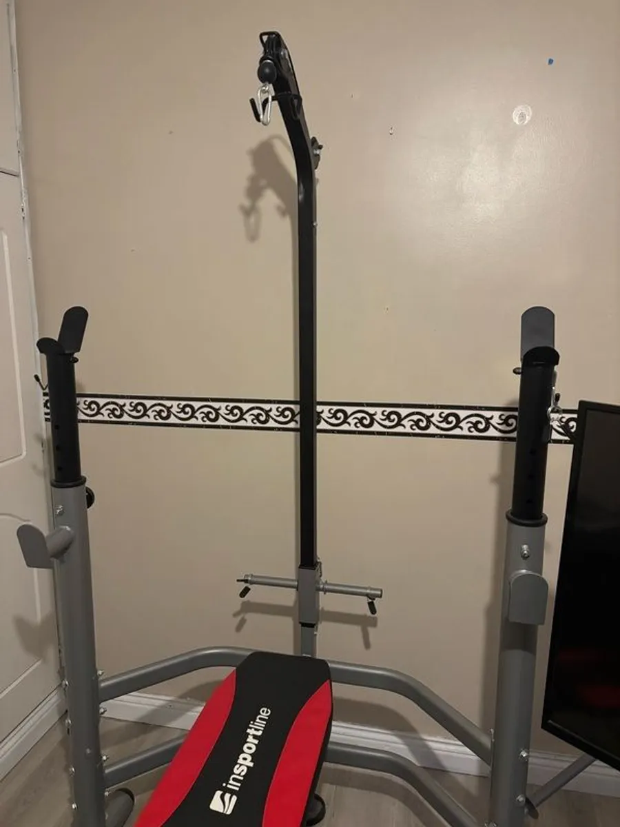 multigym machine - Image 3