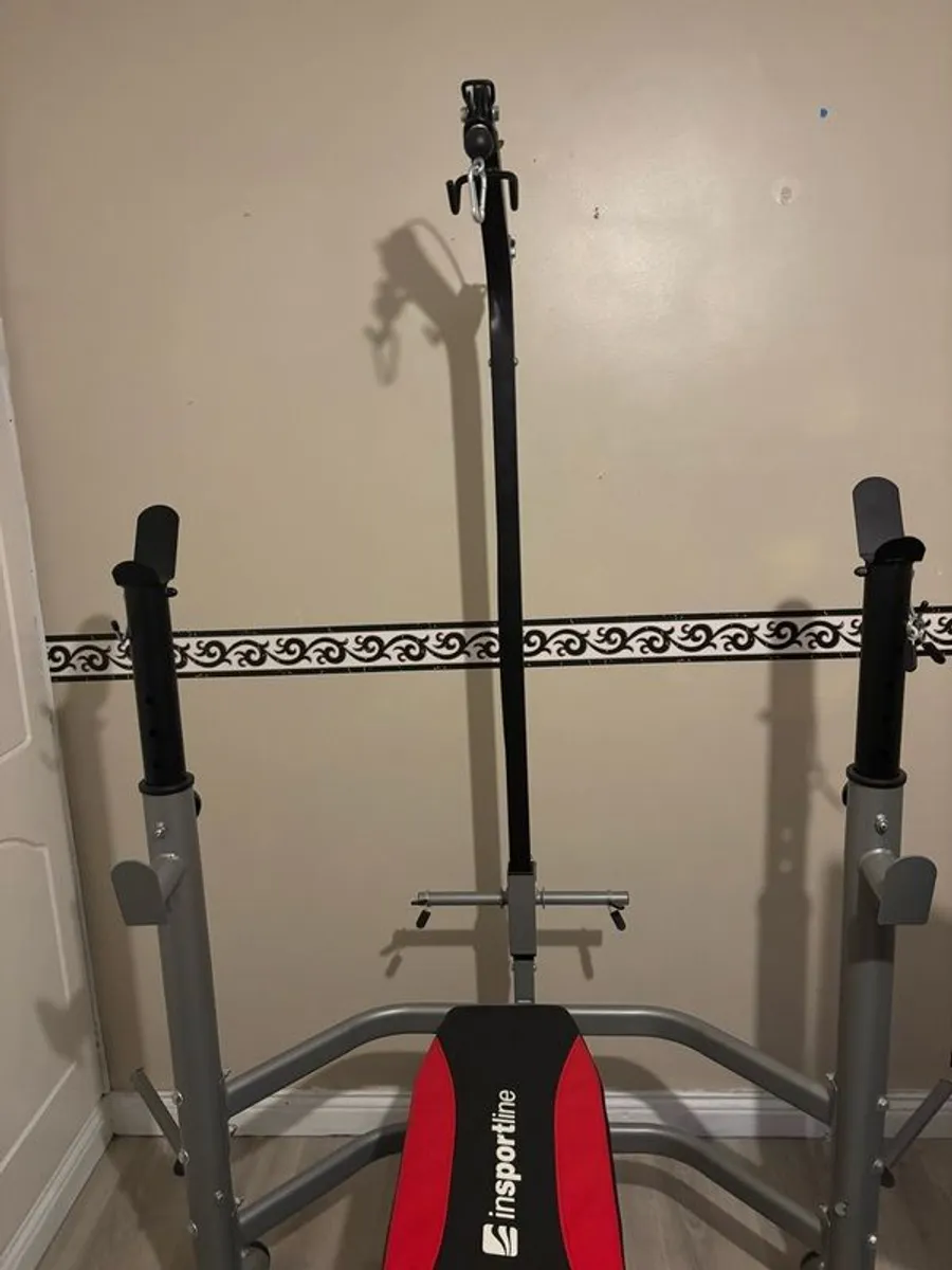 multigym machine - Image 4