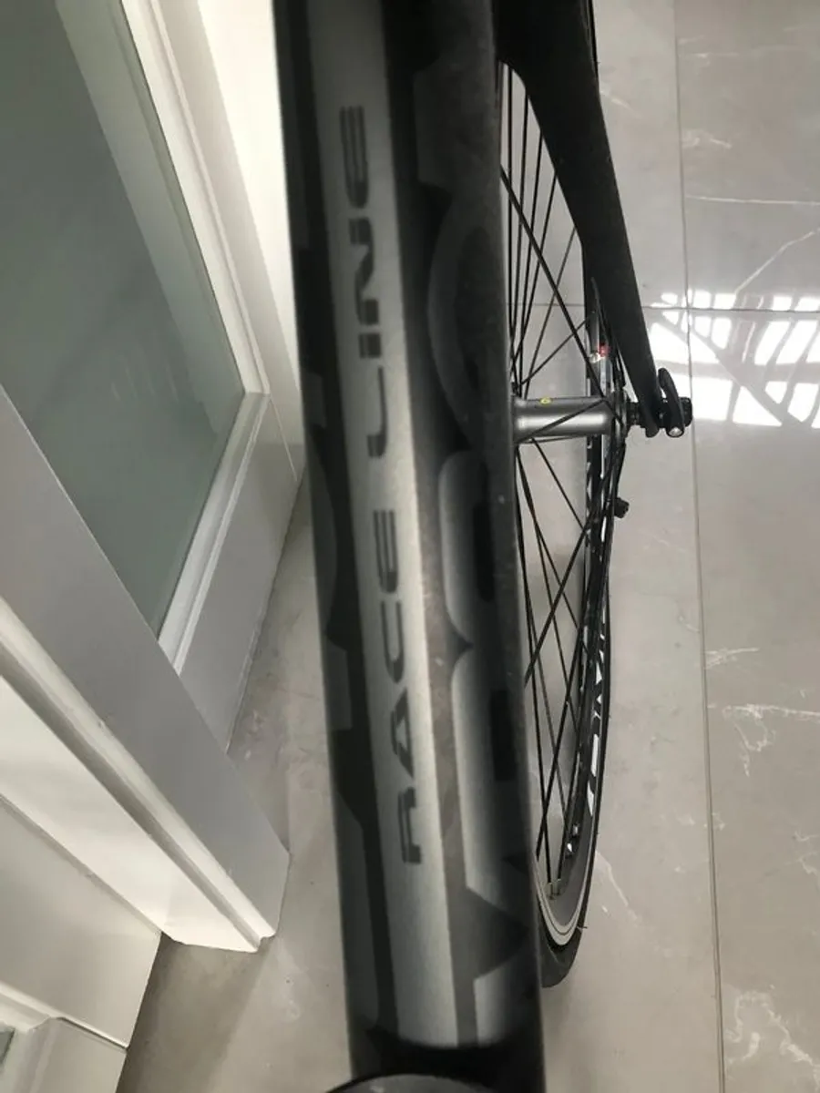 Thompson 5200 road bike - Image 2