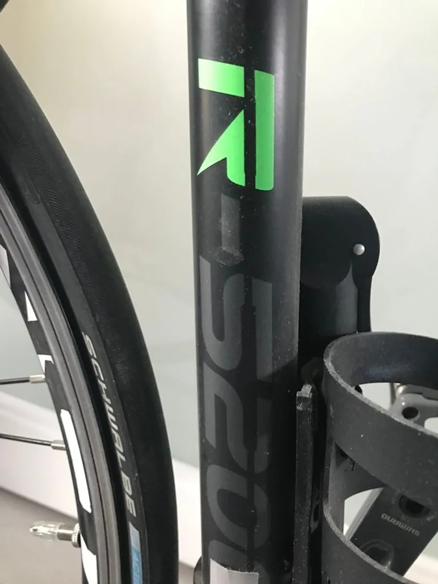 Thompson 5200 road bike - Image 3