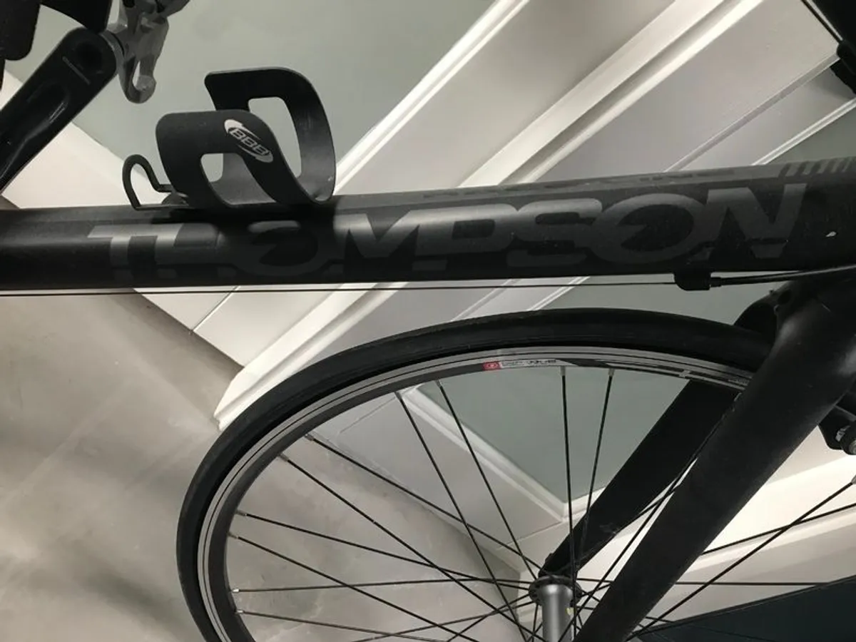 Thompson 5200 road bike - Image 4
