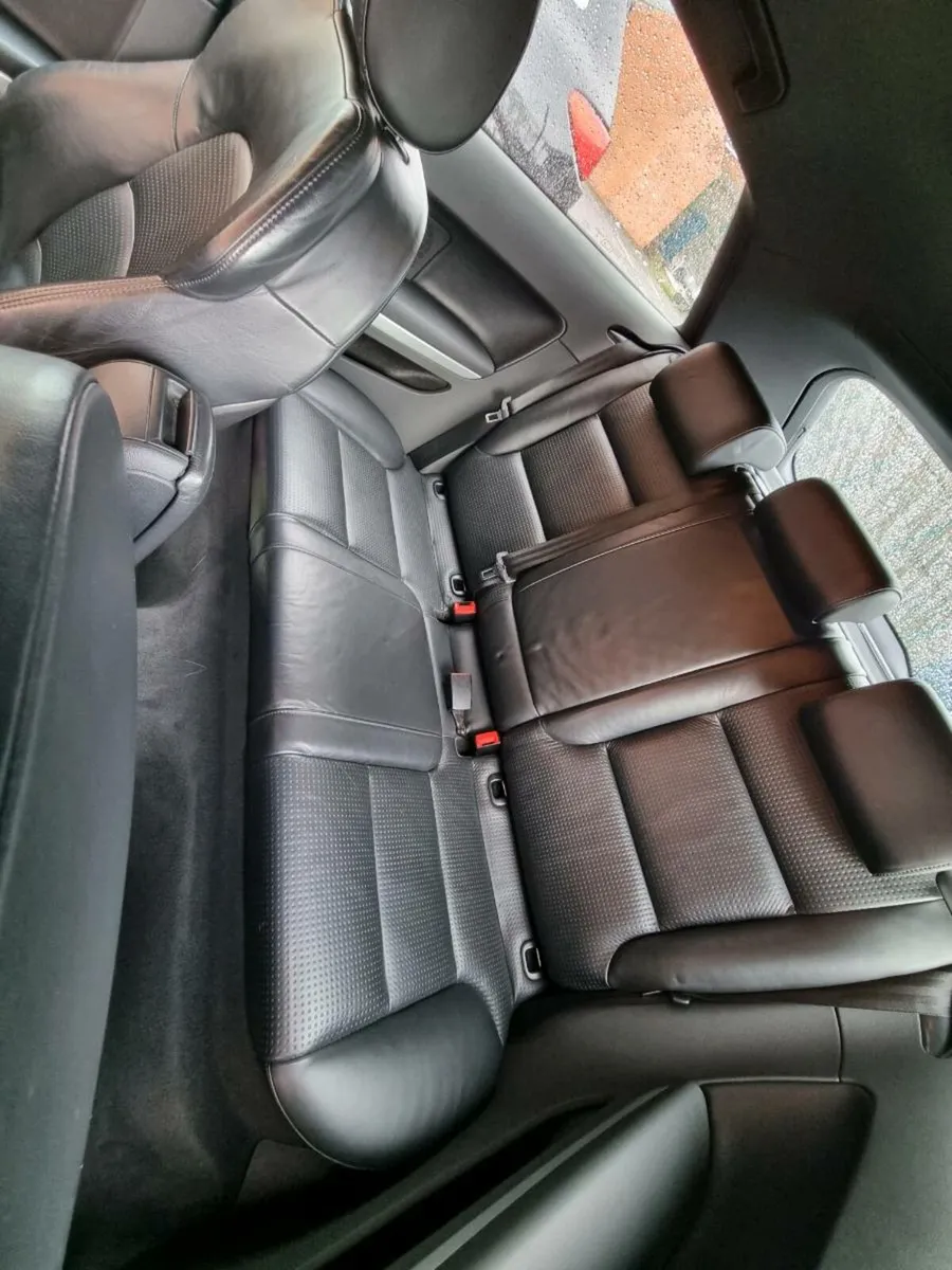 Audi S3 - Image 3