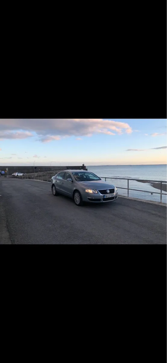 2009 Volkswagen Passat Highline 2.0L - Image 3