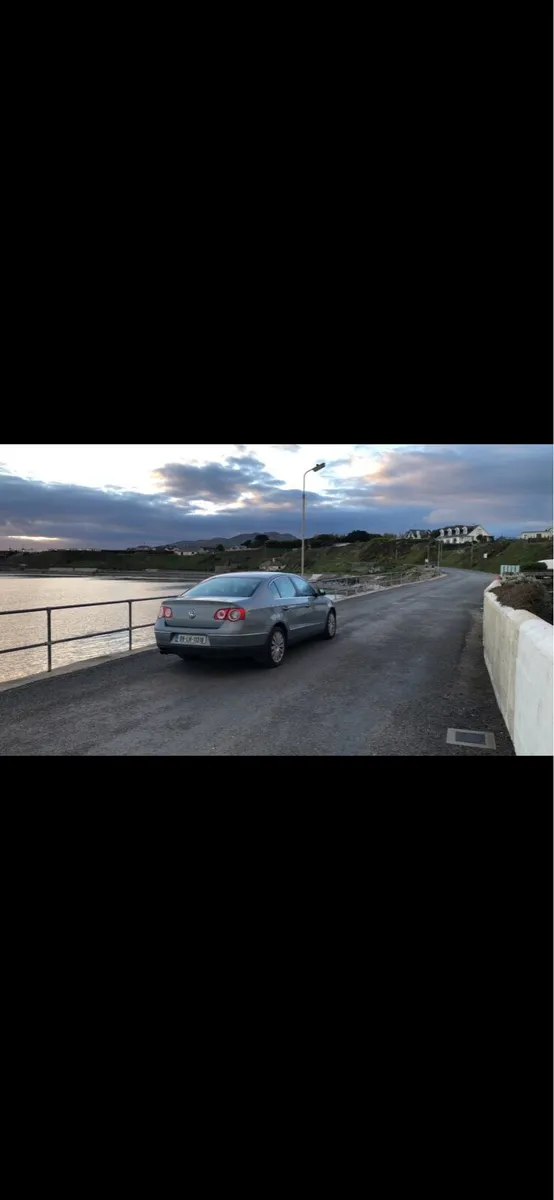 2009 Volkswagen Passat Highline 2.0L - Image 4