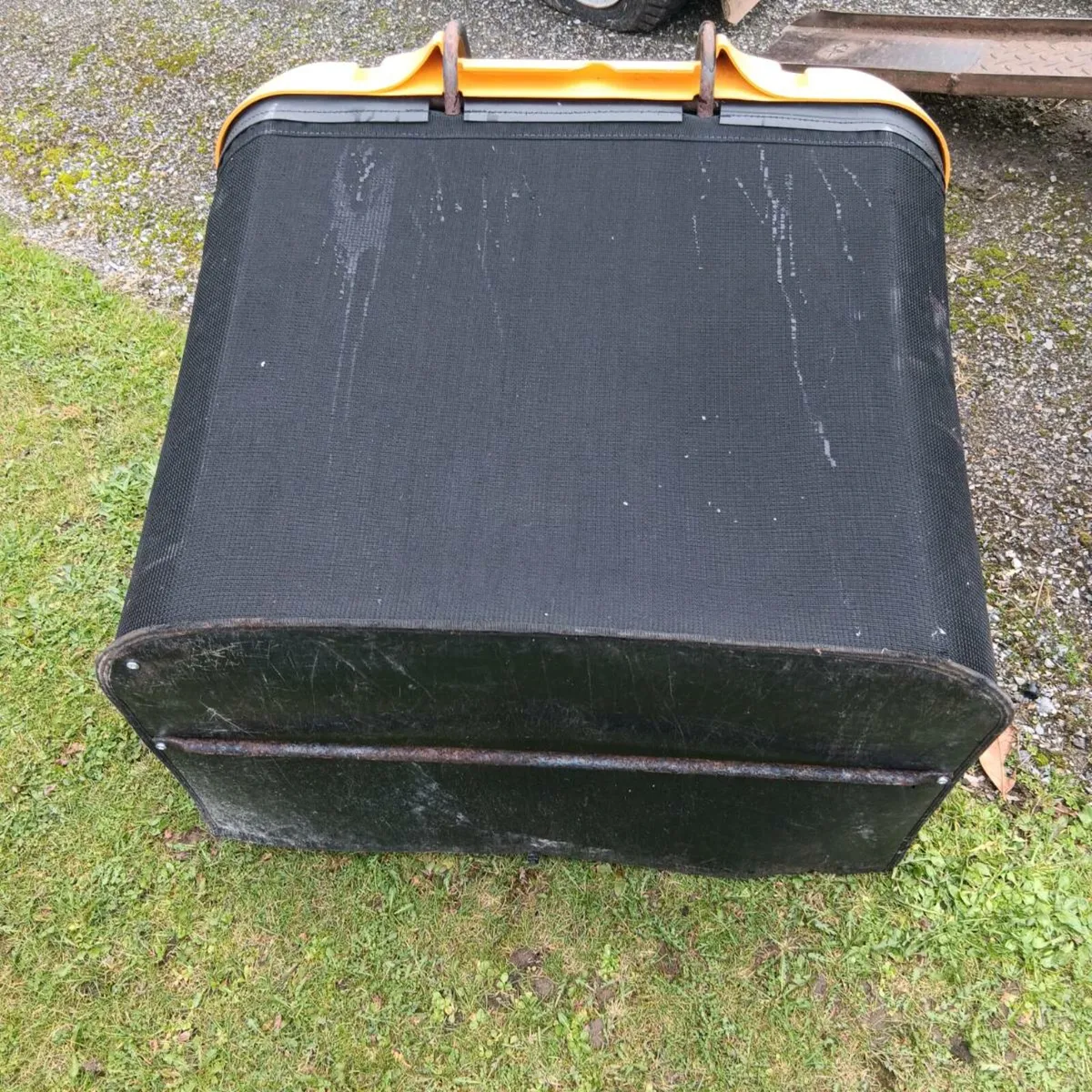 Honda, Stiga, Castlegarden & more Grassboxes - Image 4