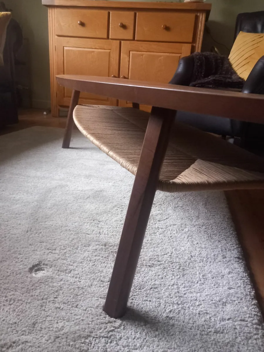 Large Coffee Table - Image 4