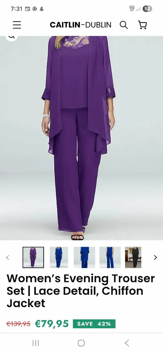 Women's clothing - Image 2