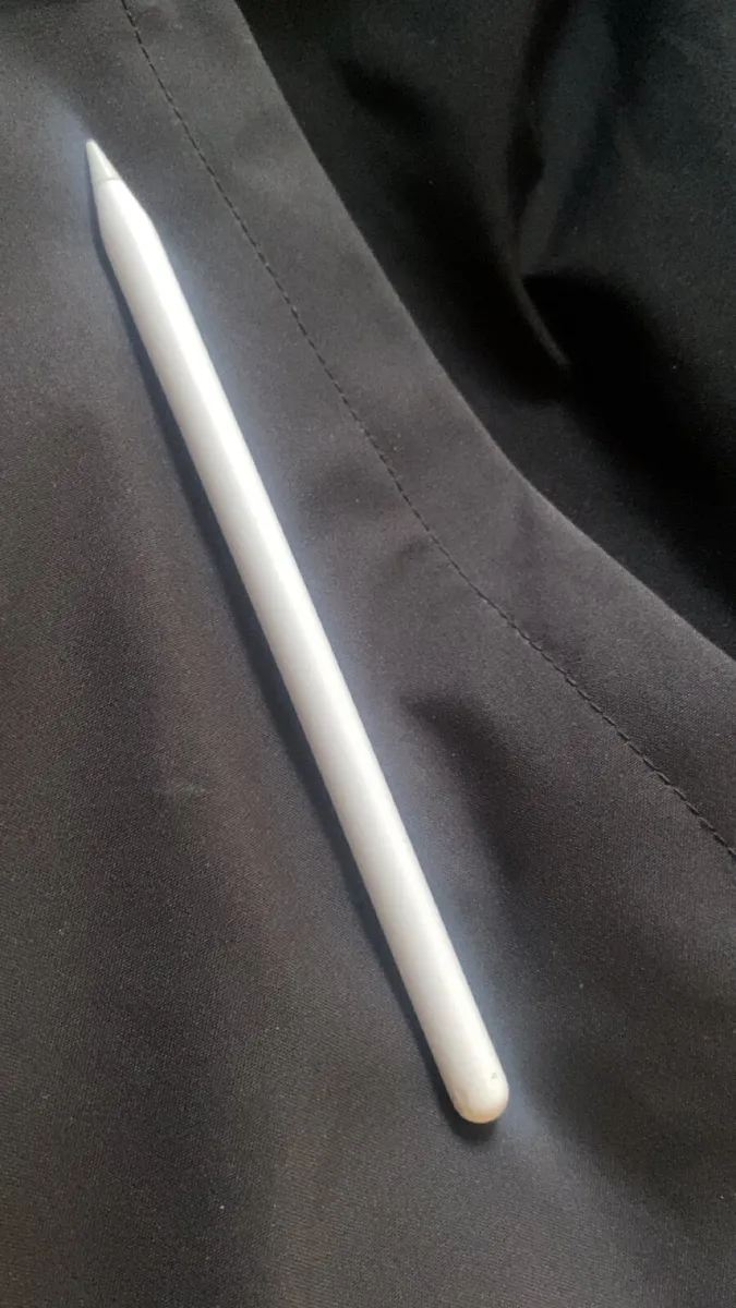 Apple Pencil 2nd Generation - Image 2