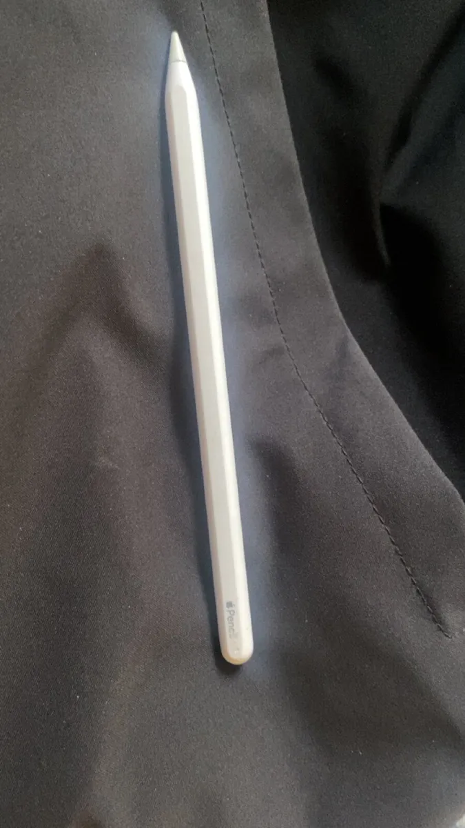 Apple Pencil 2nd Generation - Image 3