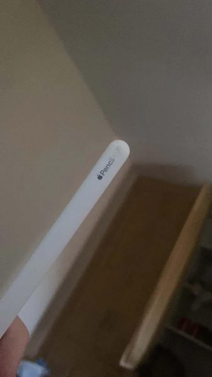 Apple Pencil 2nd Generation - Image 4