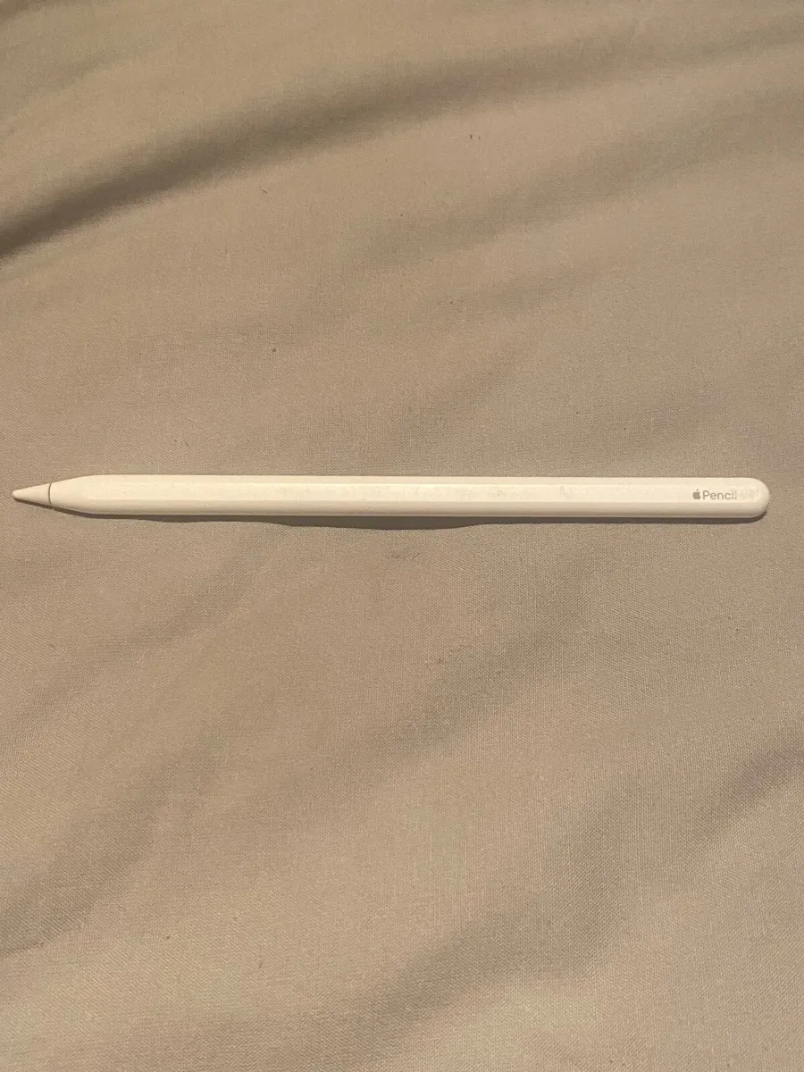 Apple Pencil 2nd Generation - Image 1