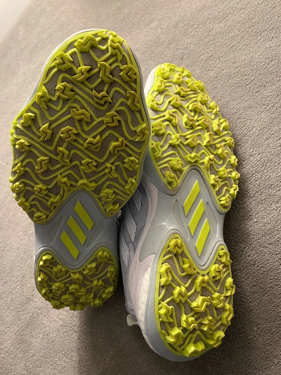 Ladies Adidas Golf Shoes - Image 4