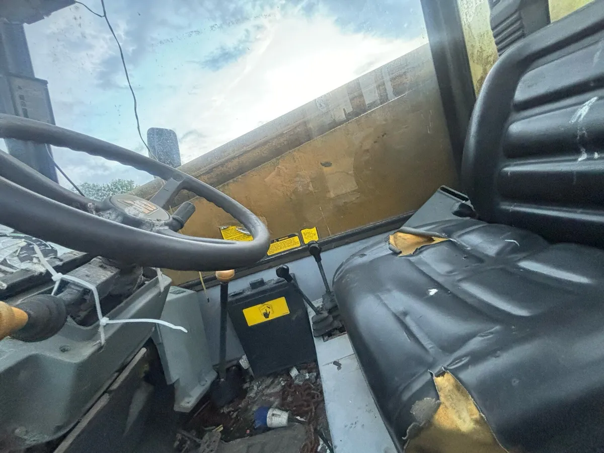Jcb 530-120 Teleporter - Image 3