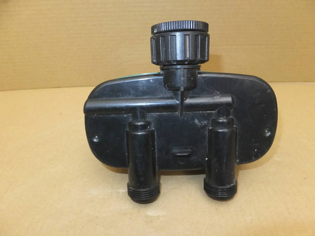 Gardenline hose tap timer - Image 2