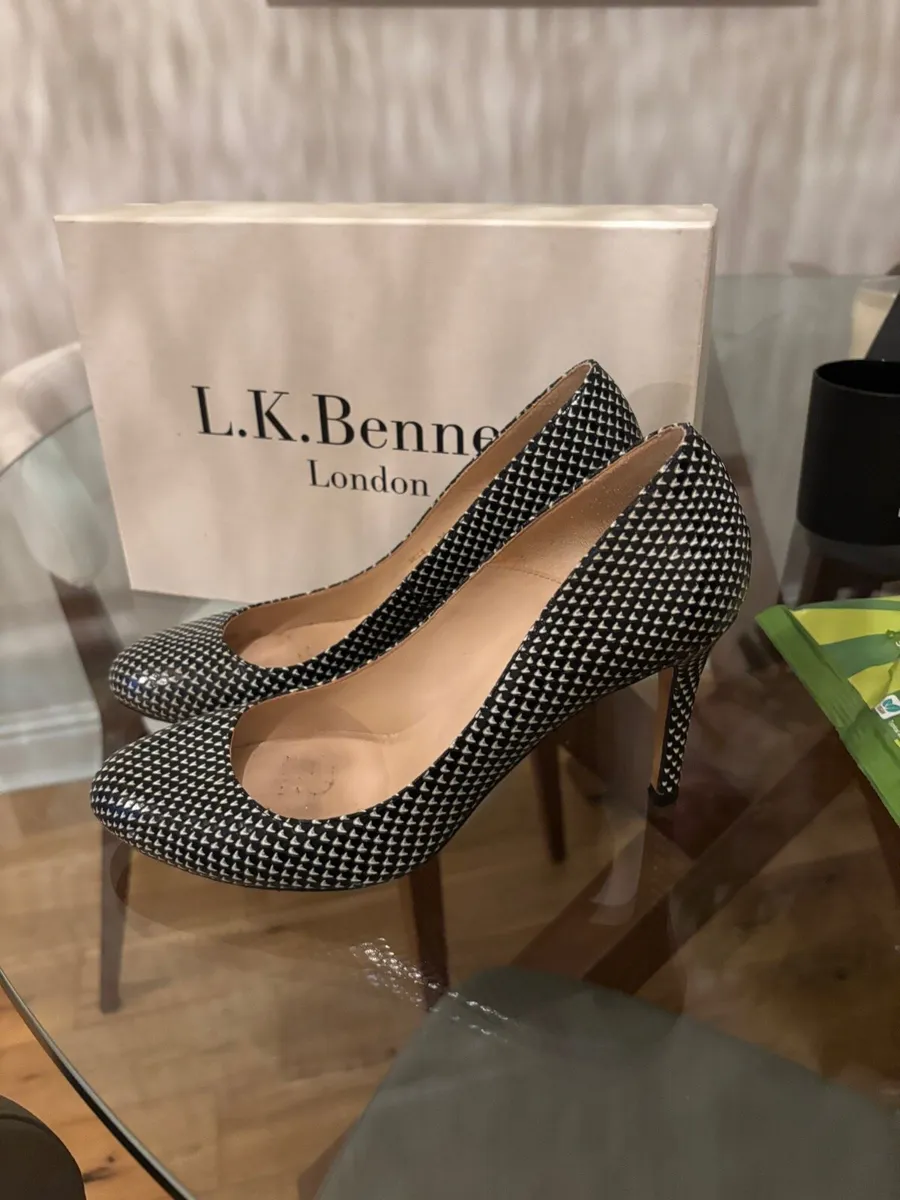 Lk Bennett shoes - Image 1
