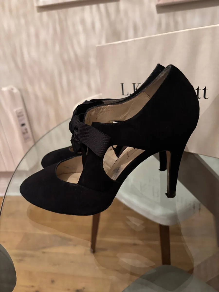 Lk Bennett shoes - Image 4