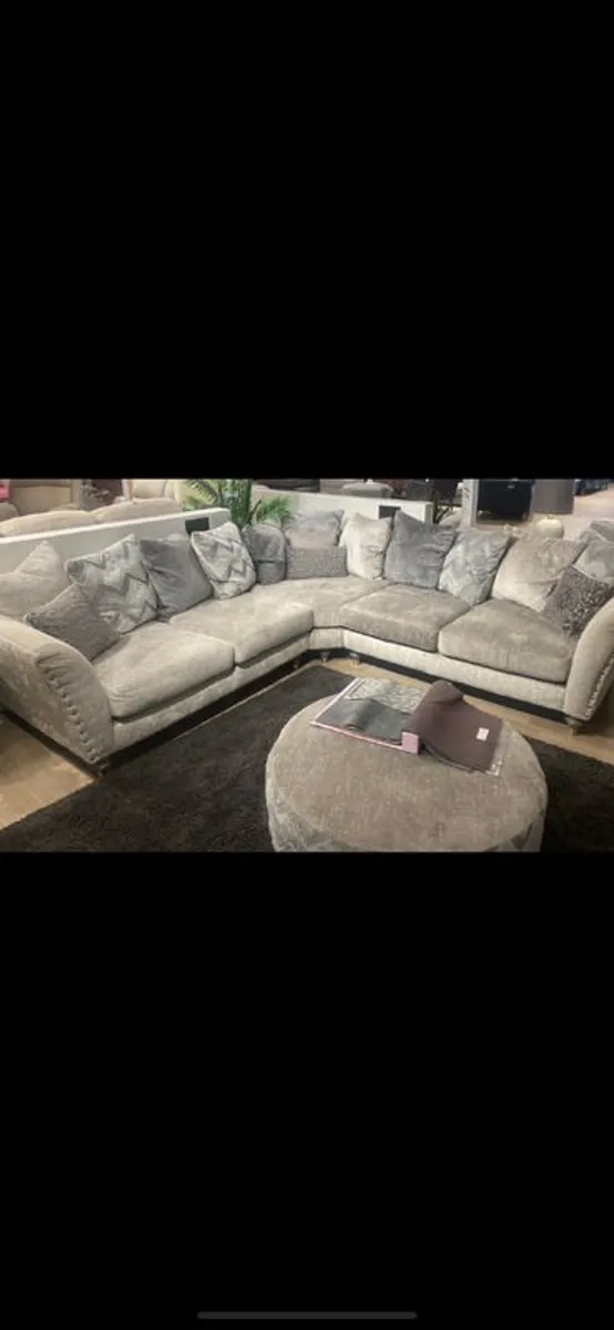 Dfs Sofa - Image 2