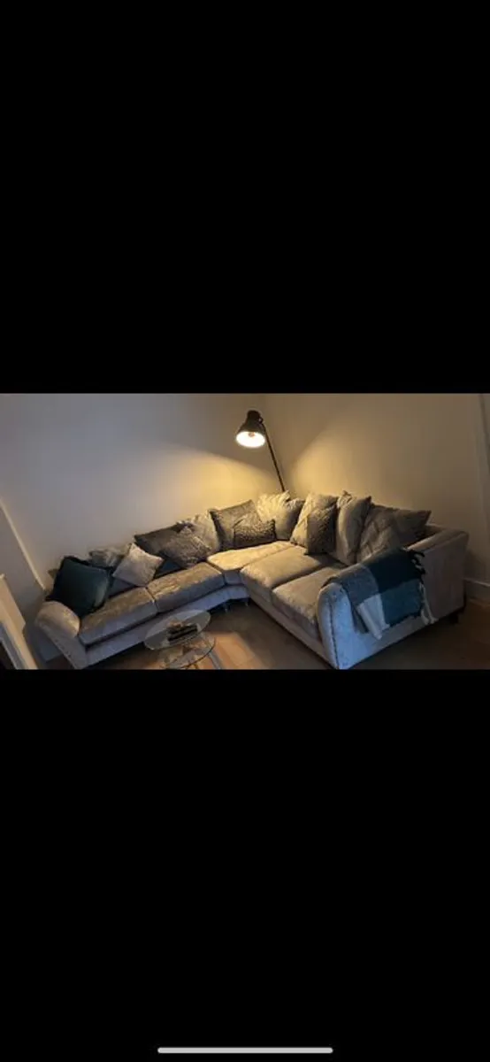 Dfs Sofa - Image 3