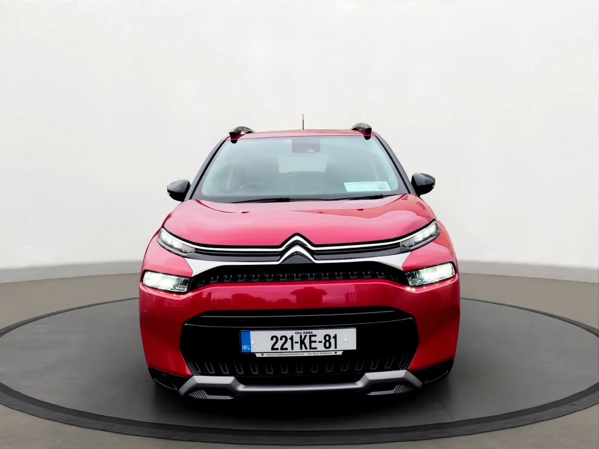Citroen C3 Aircross 2022 - Image 4