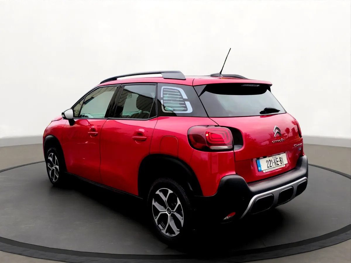 Citroen C3 Aircross 2022 - Image 2