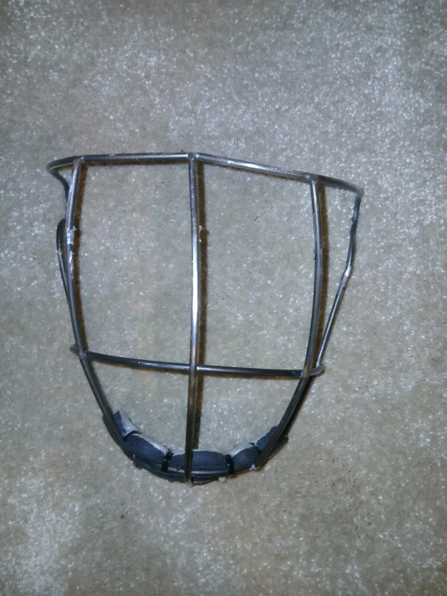 Oldstyle guard for sale - Image 2