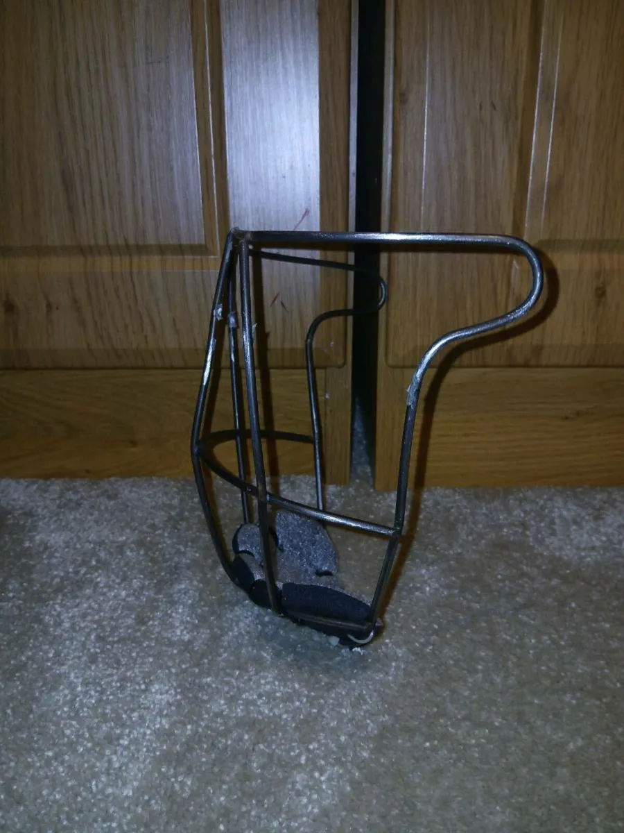 Oldstyle guard for sale - Image 3