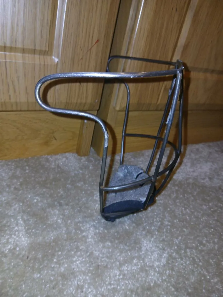 Oldstyle guard for sale - Image 4