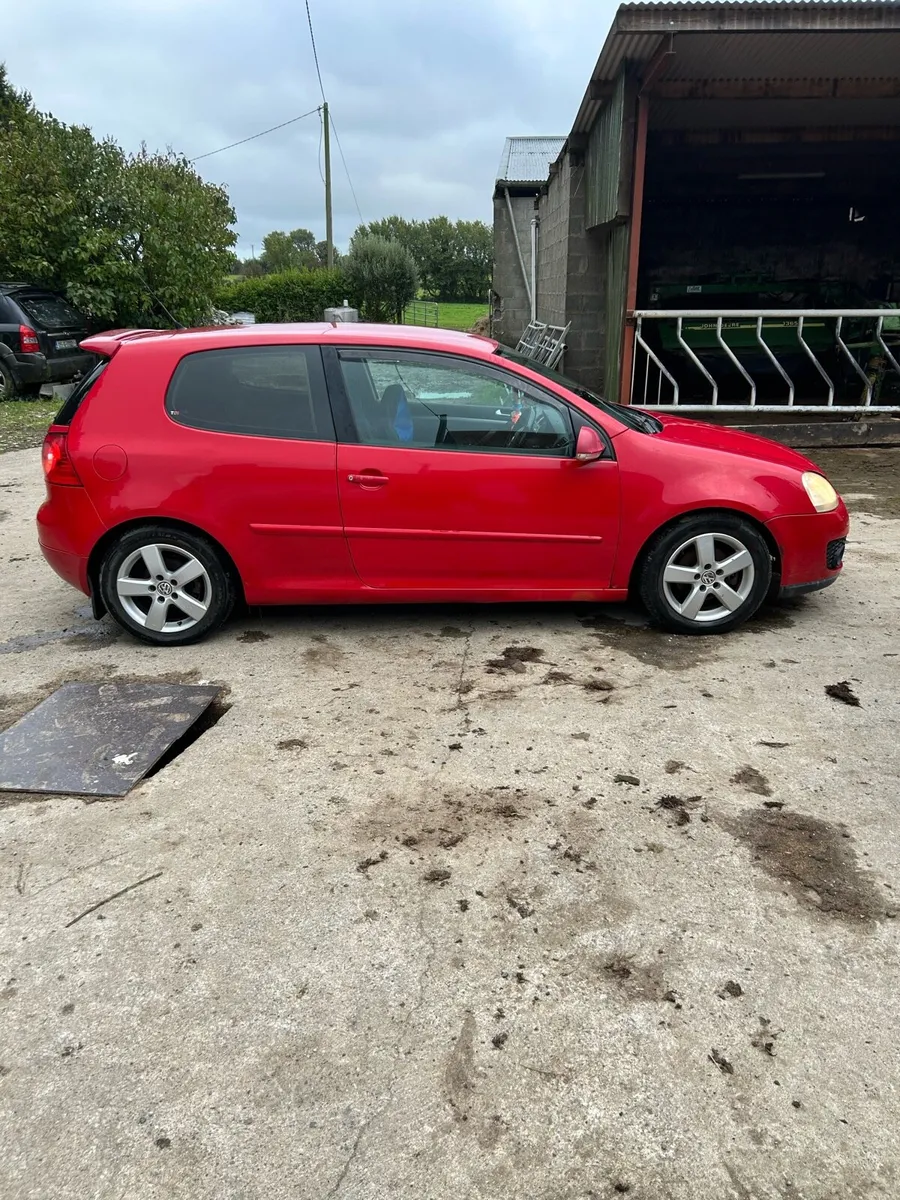 Volkswagen Golf for sale - Image 2