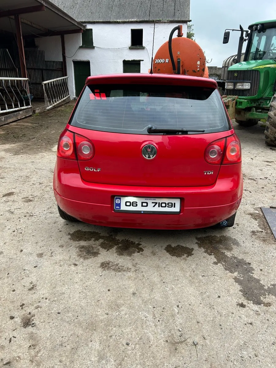 Volkswagen Golf for sale - Image 3