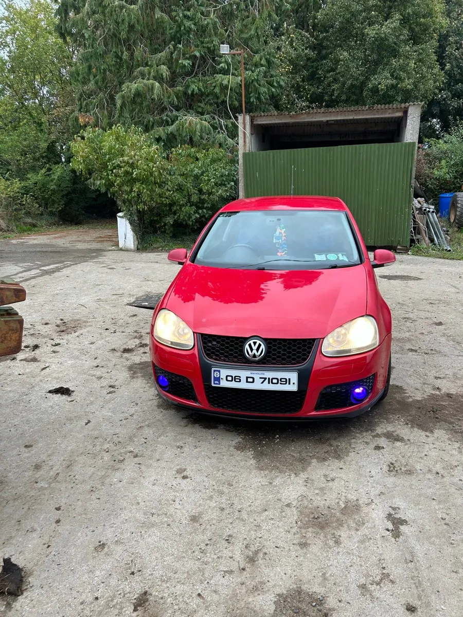 Volkswagen Golf for sale - Image 4