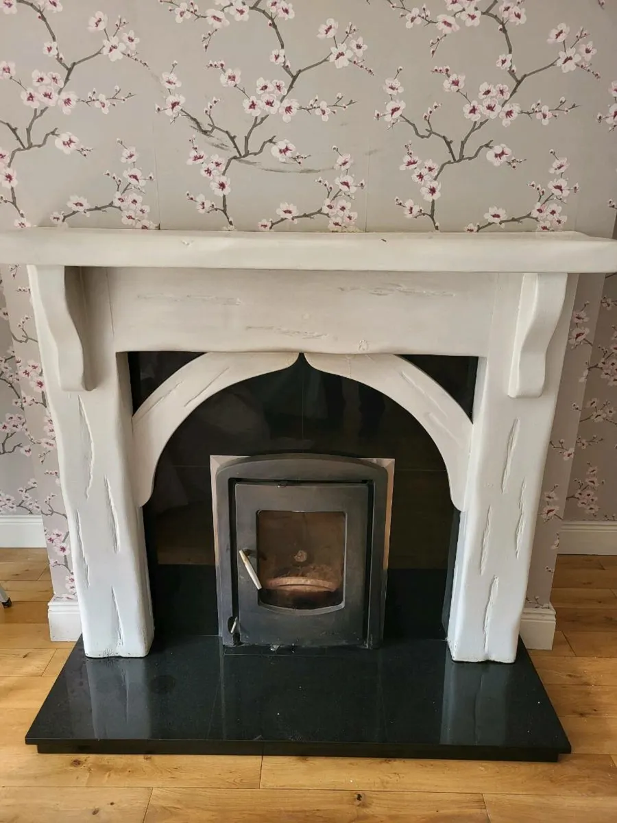 Fireplace - Image 1