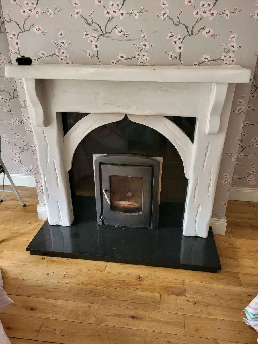 Fireplace - Image 2