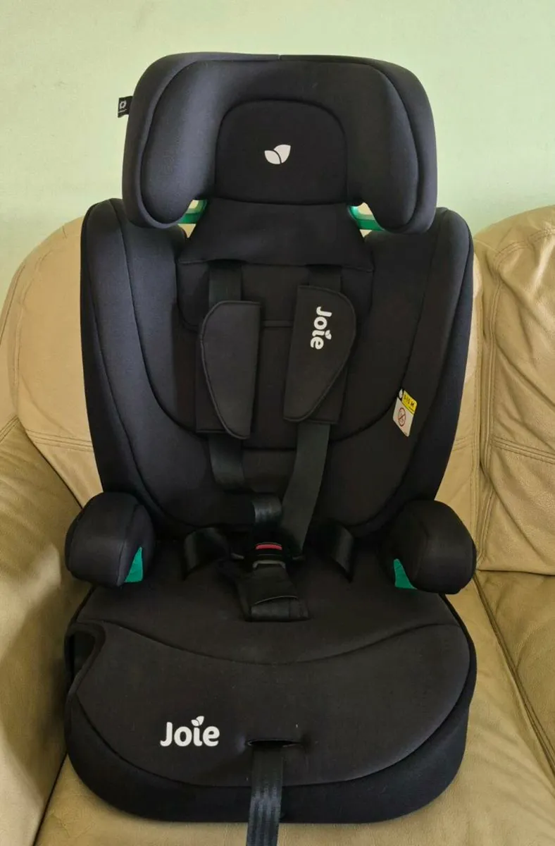 carseat - Image 1