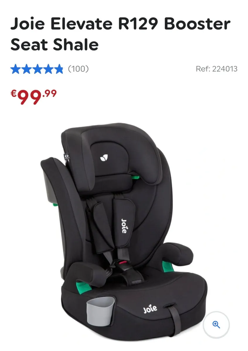 carseat - Image 2
