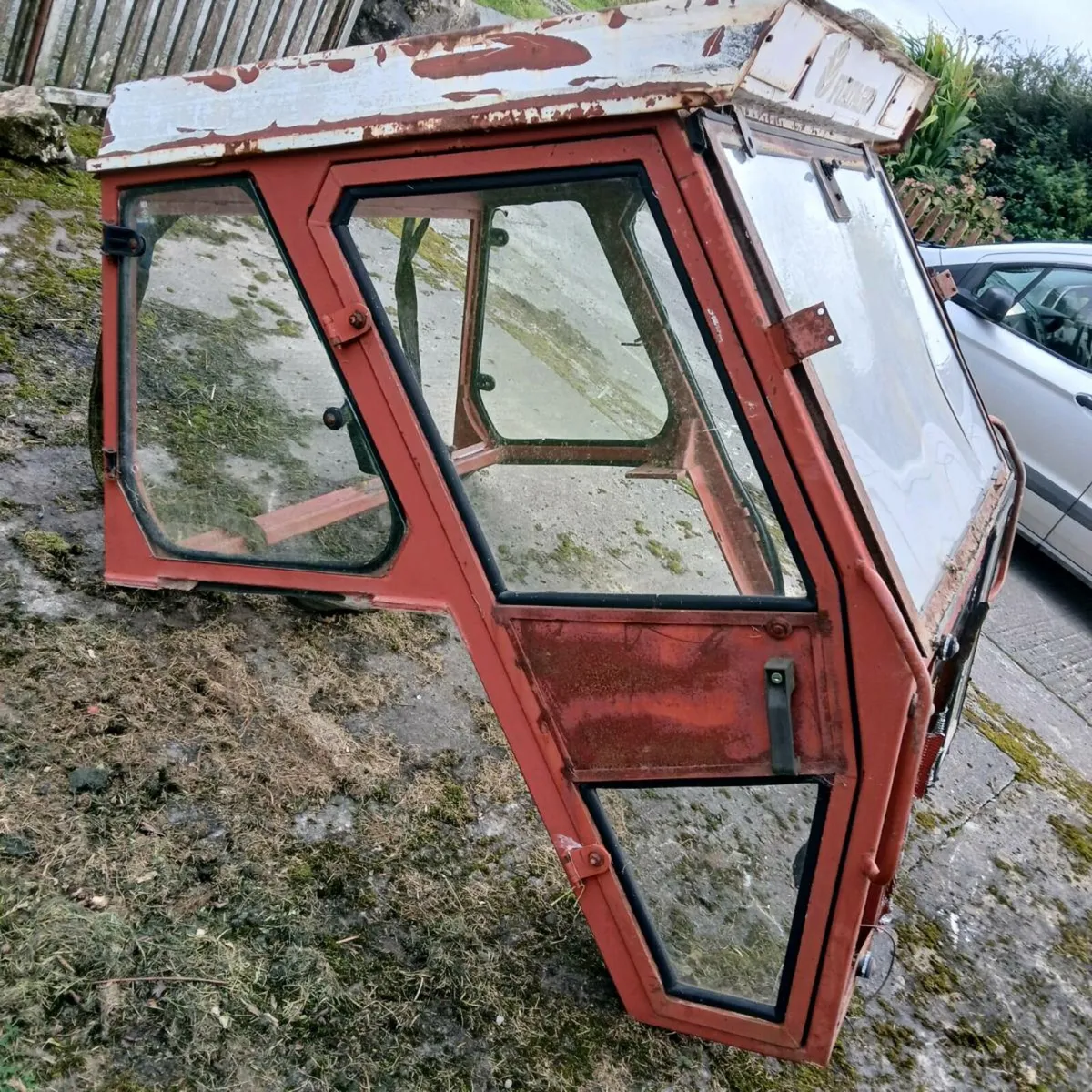 Fiat cab - Image 2