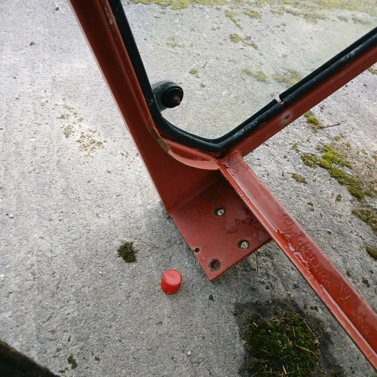 Fiat cab - Image 3