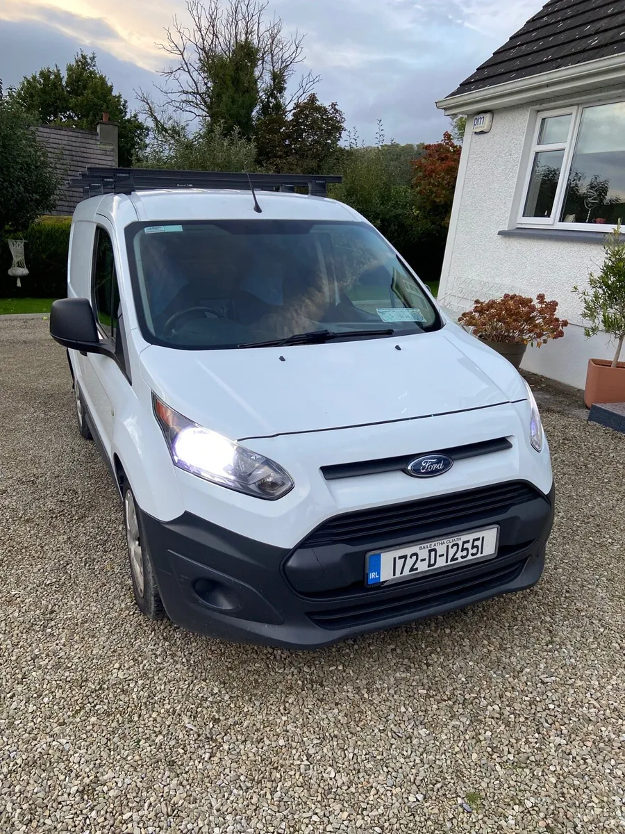 Ford Transit Connect - Image 1