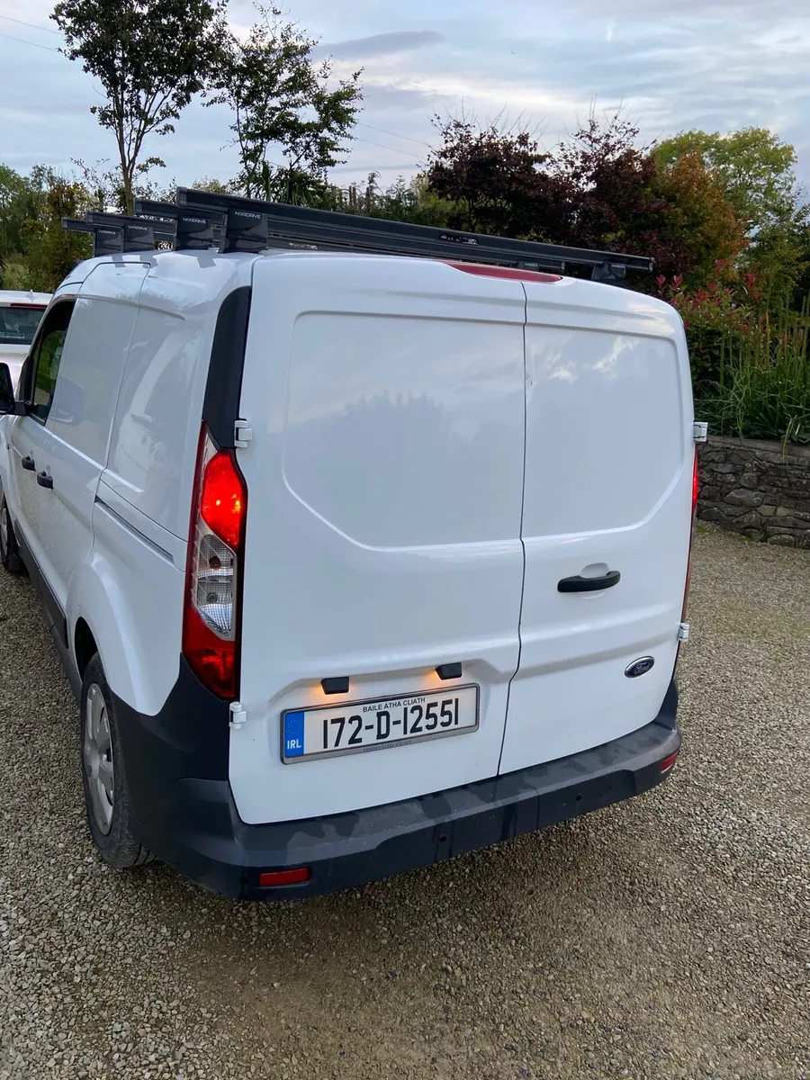 Ford Transit Connect - Image 3