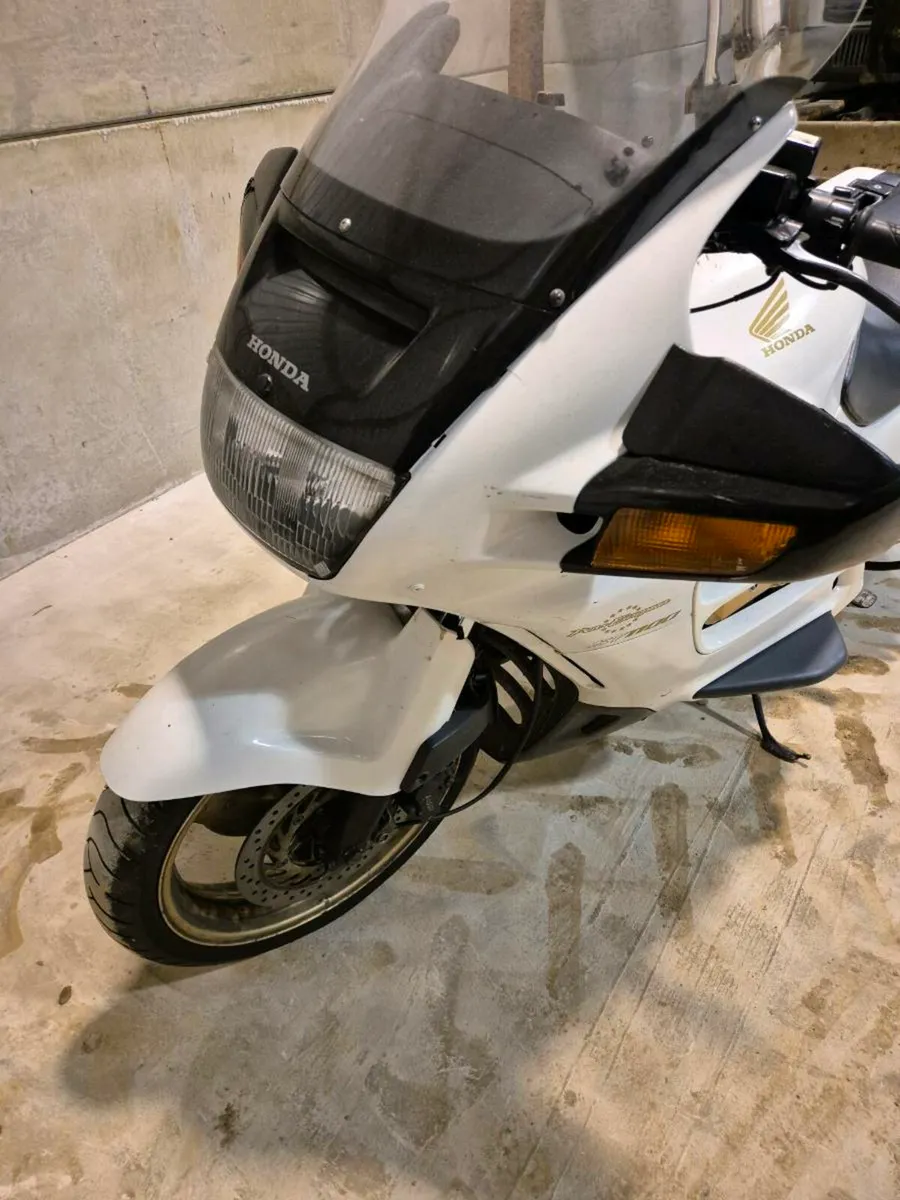 Honda st1100a - Image 2